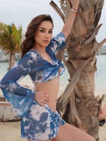 Шарлотта Пылают Страсти фото 3