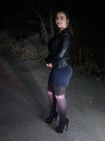 Ирина Приват Реал