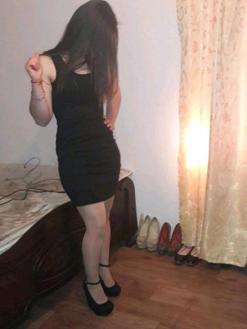 Ирина Приват Реал фото 2