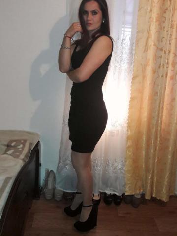 Ирина Приват Реал фото 3