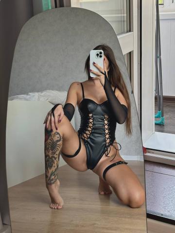 Зара Дразнящая Реал фото 3